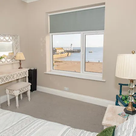 Flamingo Bay - Huge With Stunning Views - On The Beach! *