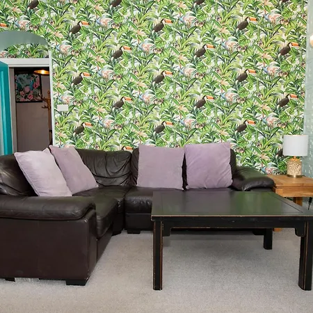 Flamingo Bay - Huge With Stunning Views - On The Beach! *