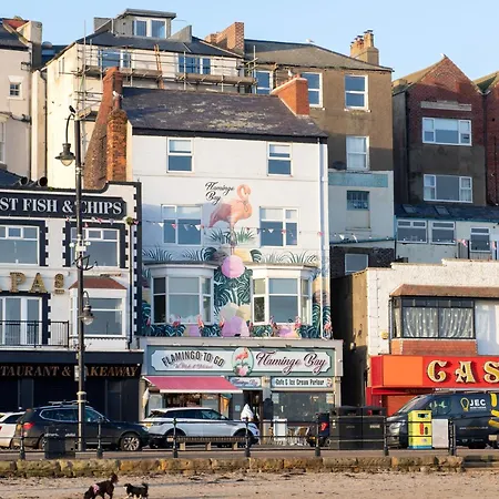 Flamingo Bay - Huge With Stunning Views - On The Beach!