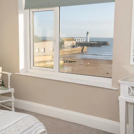 شقة Flamingo Bay - Huge With Stunning Views - On The Beach!