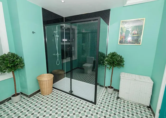 아파트 Flamingo Bay - Huge With Stunning Views - On The Beach! *